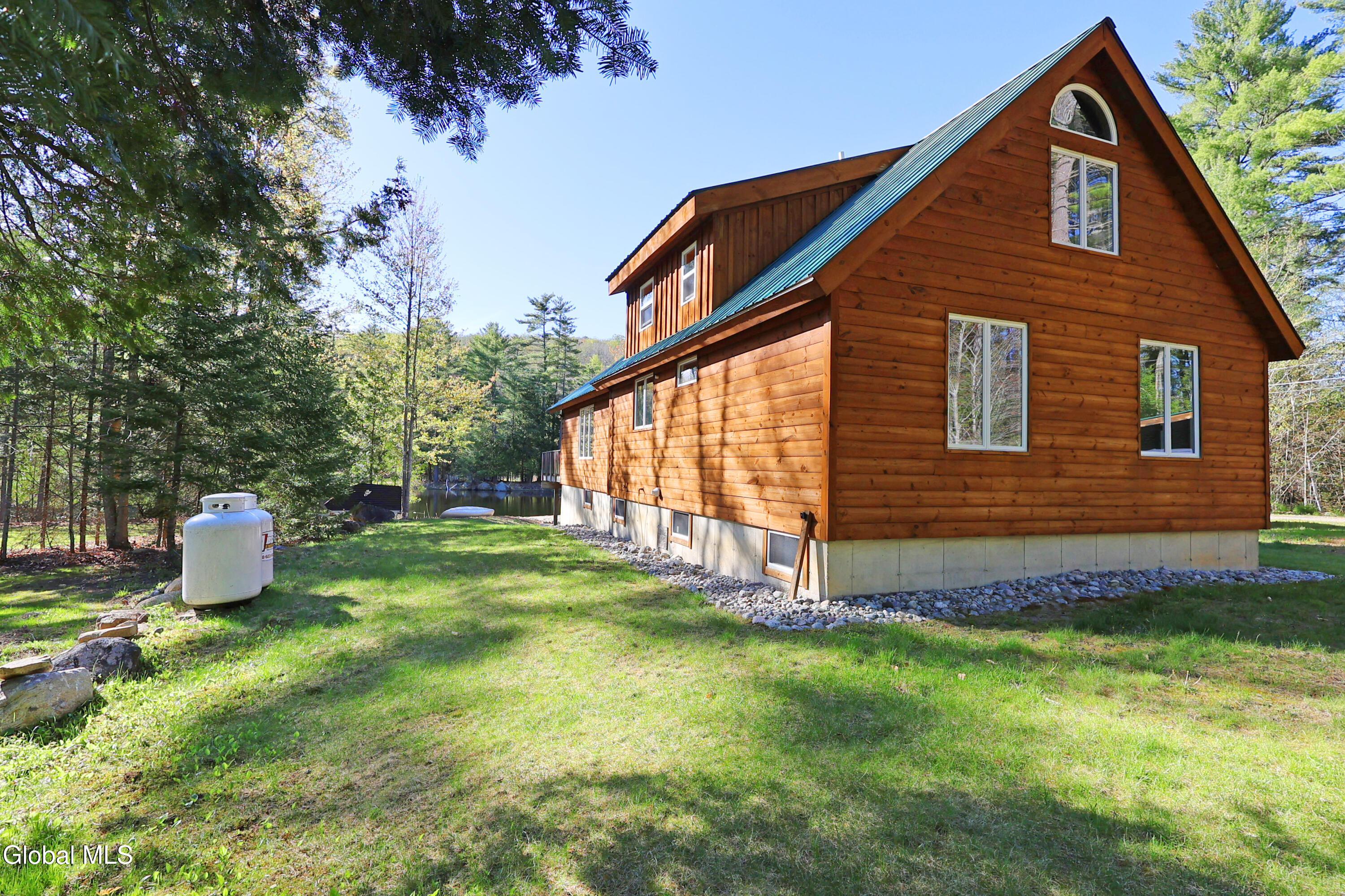 53 Clear Water Lake Road Brant Lake NY 12815