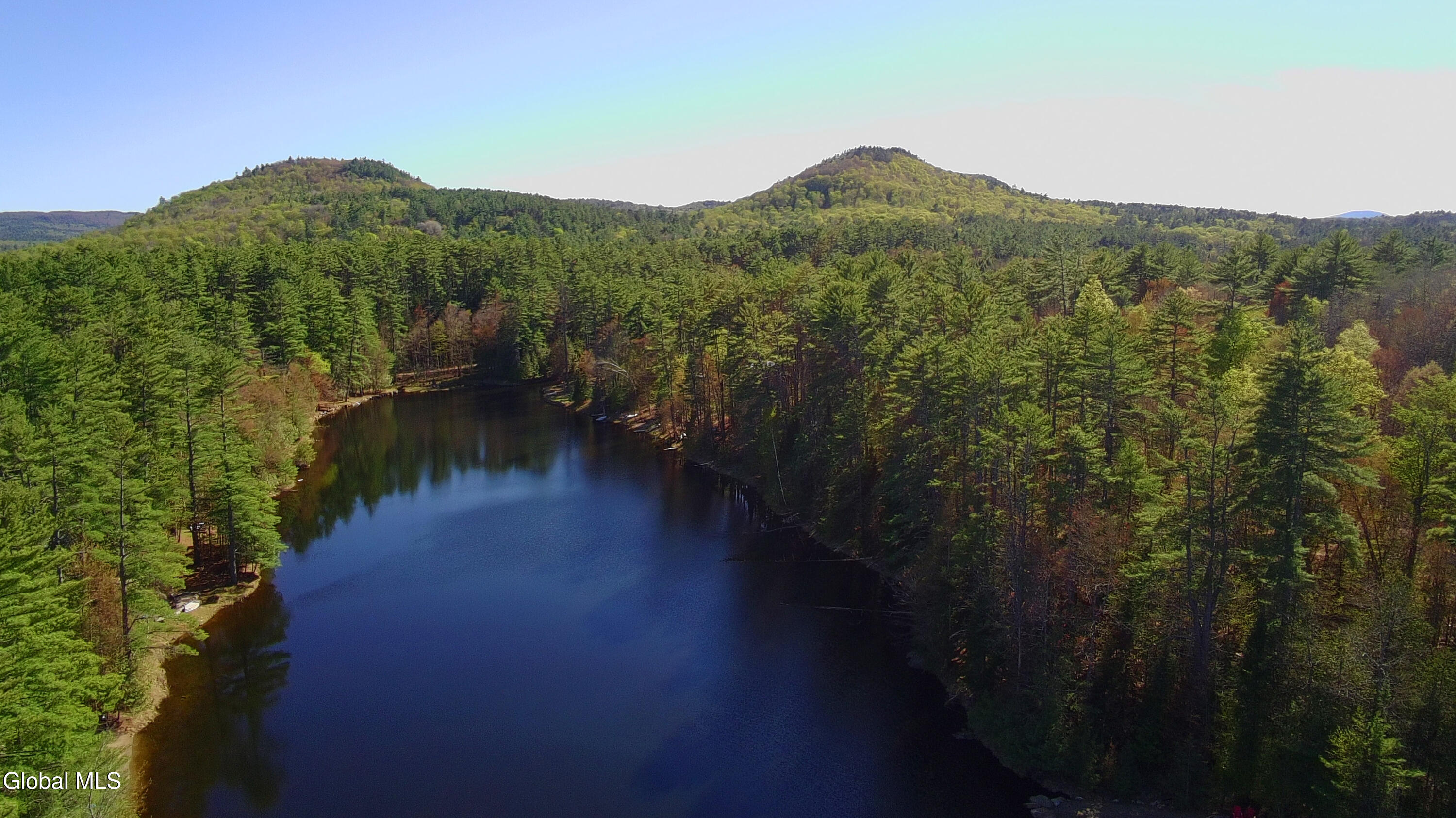 53 Clear Water Lake Road Brant Lake NY 12815