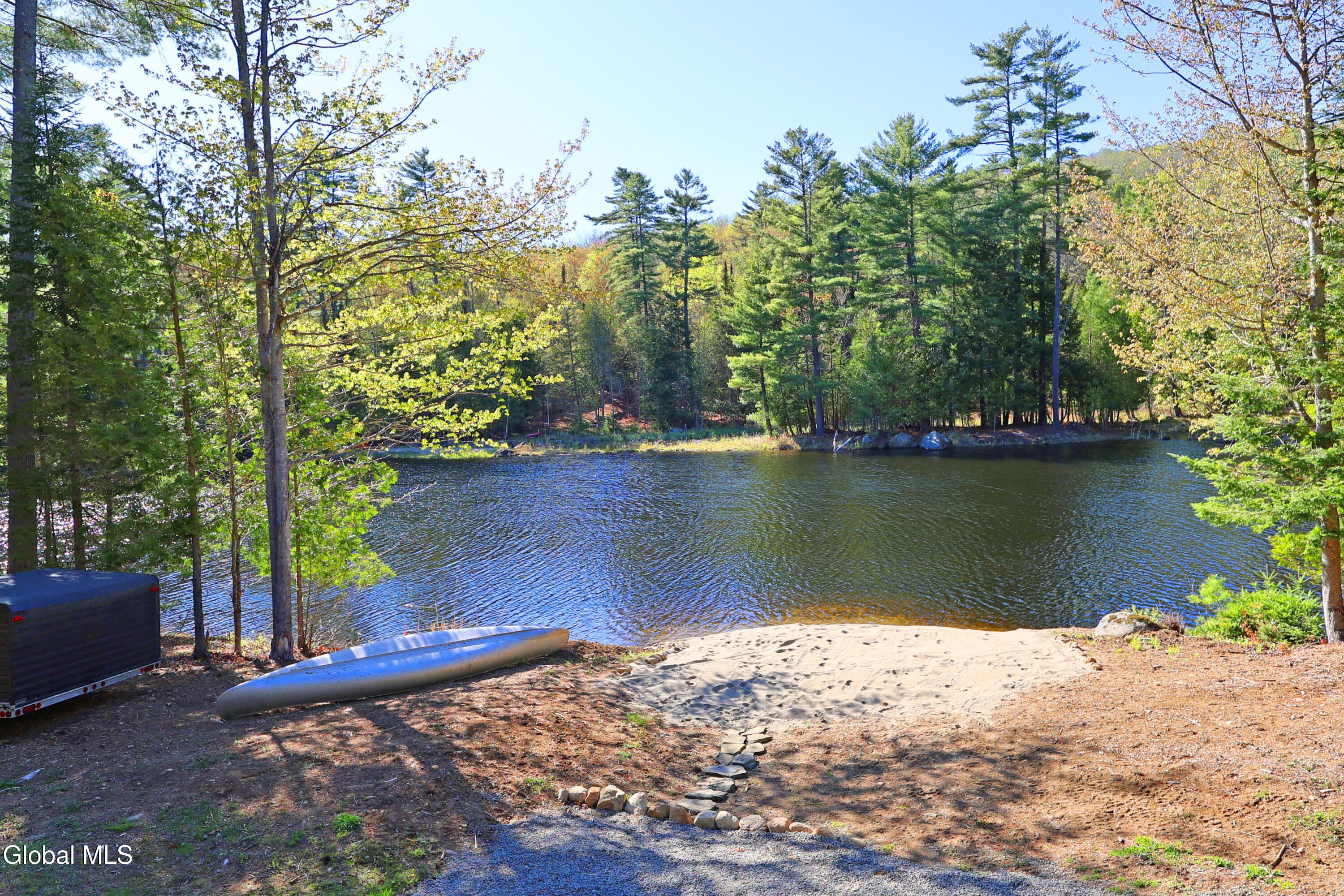 53 Clear Water Lake Road Brant Lake NY 12815