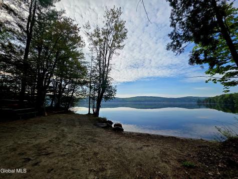 53 Clear Water Lake Road Brant Lake NY 12815
