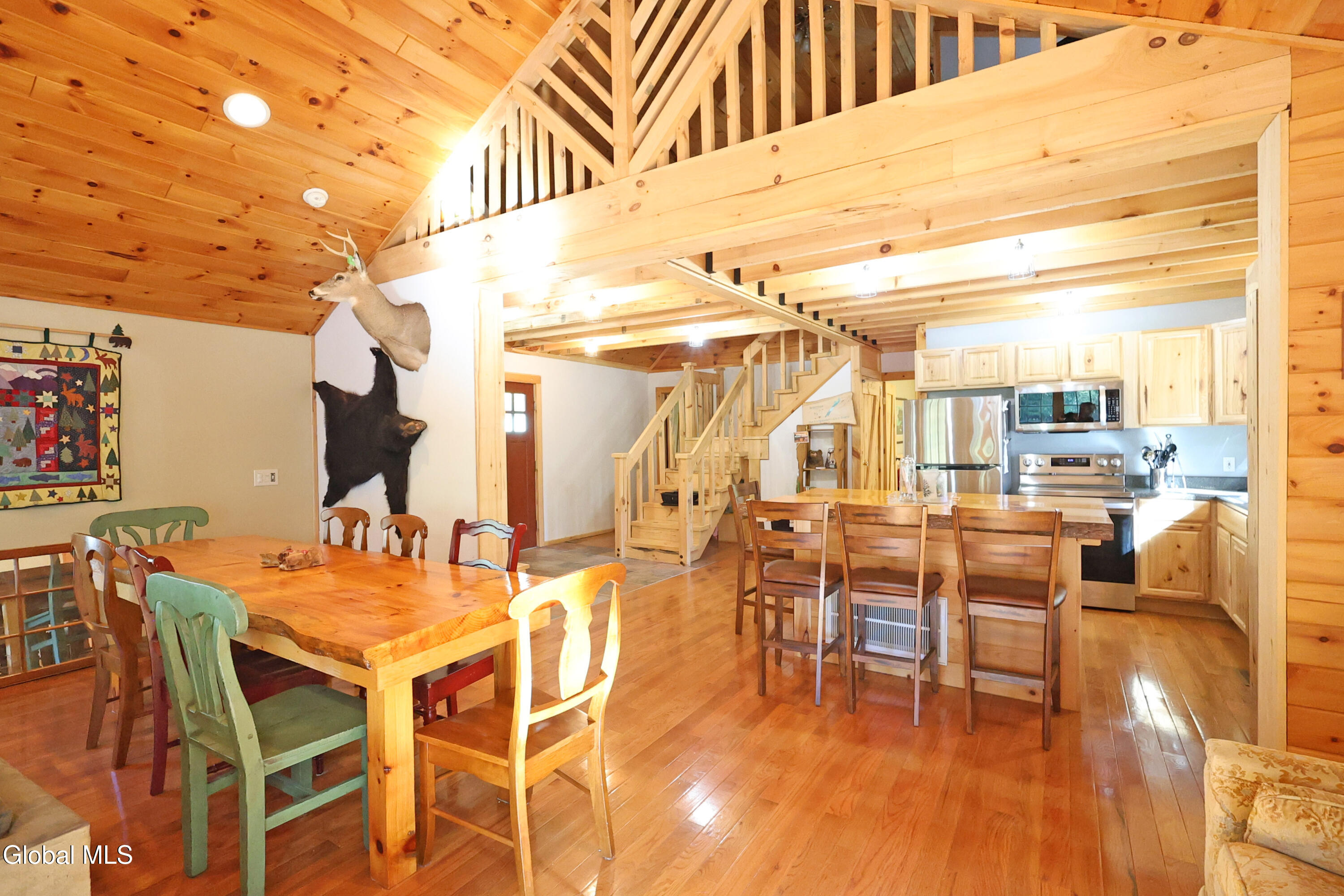 53 Clear Water Lake Road Brant Lake NY 12815