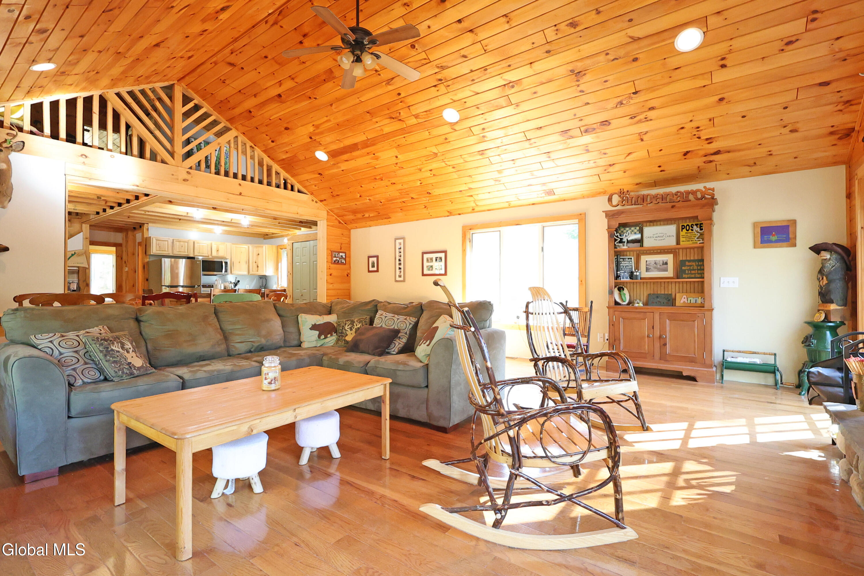 53 Clear Water Lake Road Brant Lake NY 12815
