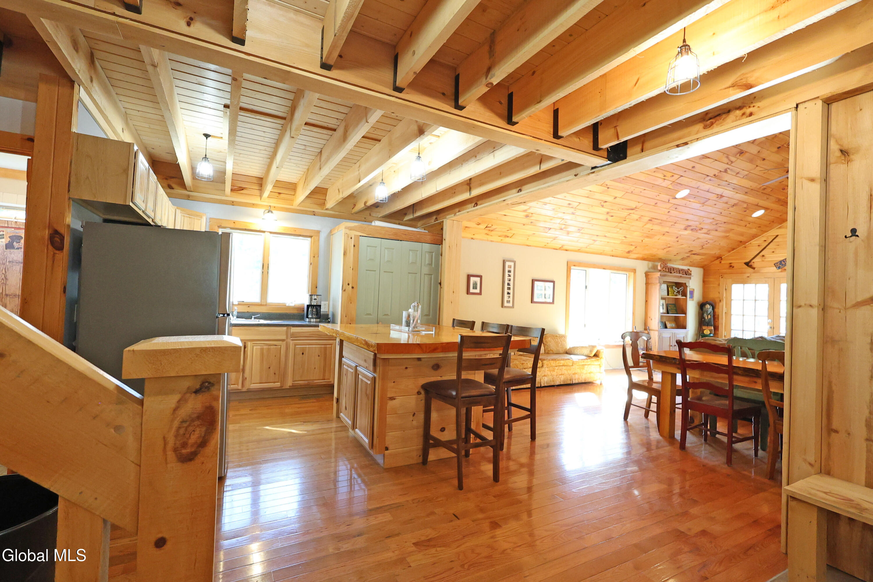 53 Clear Water Lake Road Brant Lake NY 12815