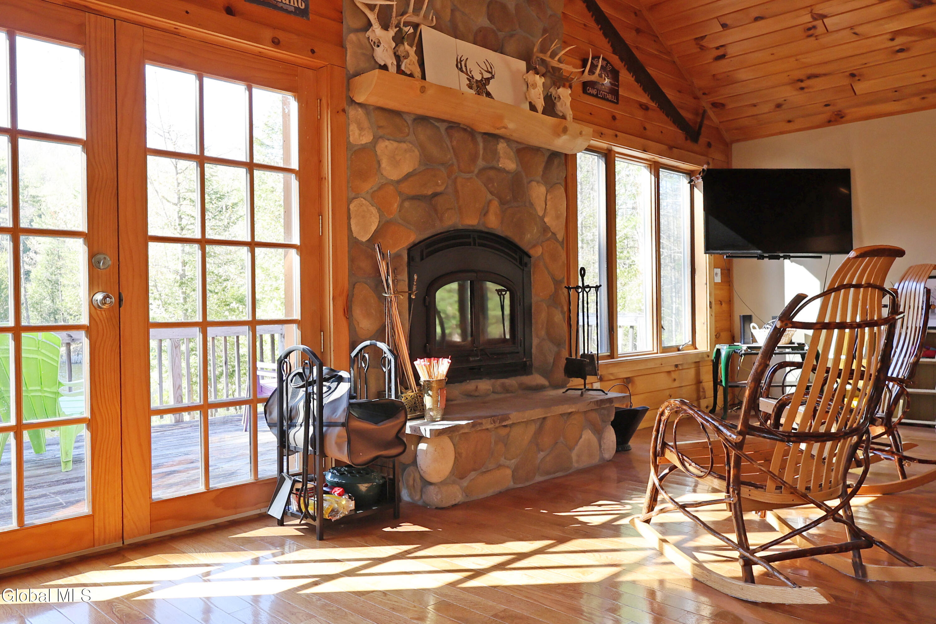 53 Clear Water Lake Road Brant Lake NY 12815
