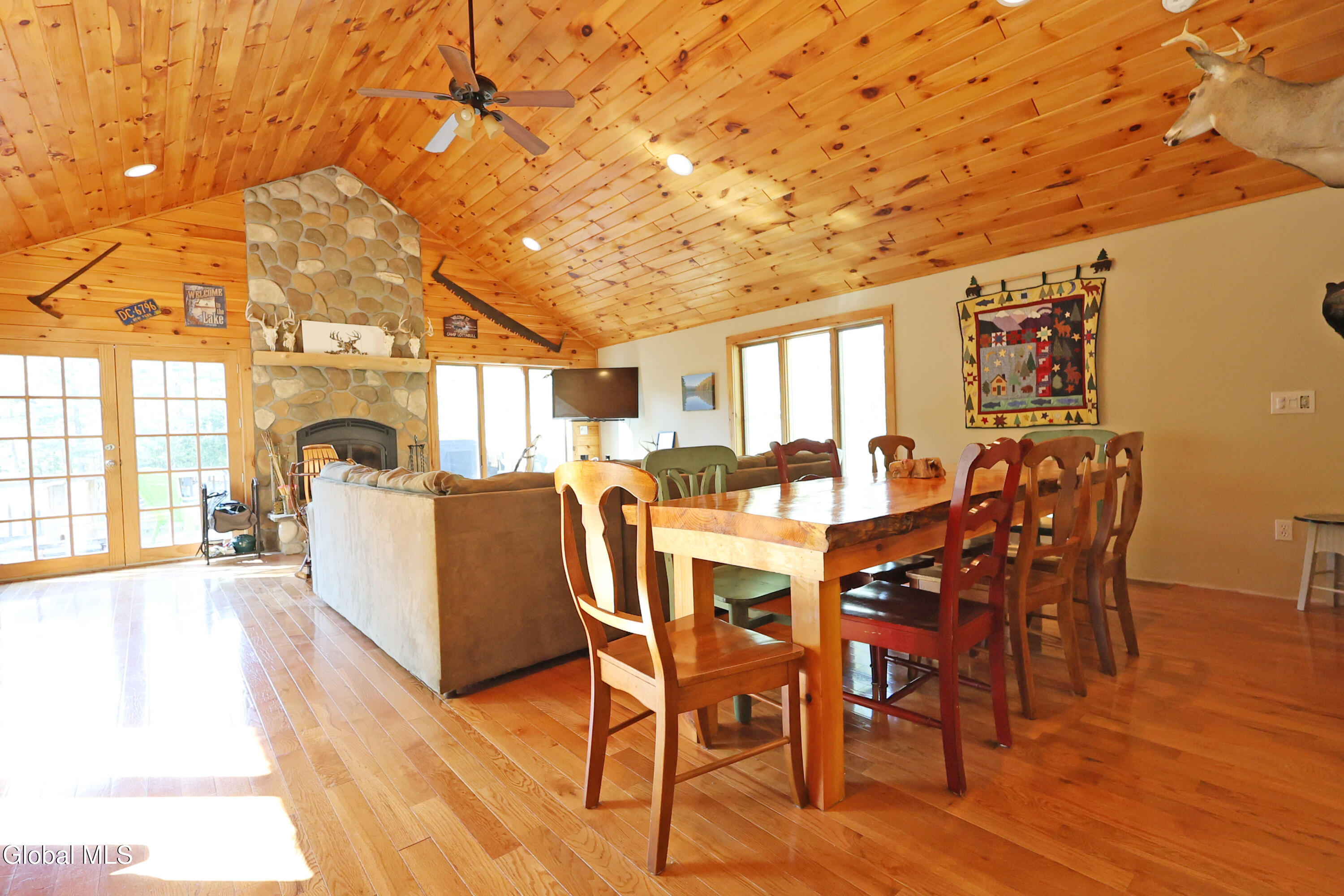 53 Clear Water Lake Road Brant Lake NY 12815