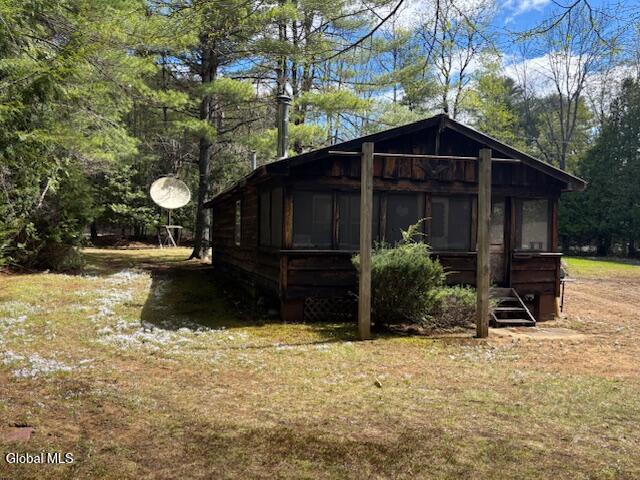 501 Harrington Road Wevertown NY 12886
