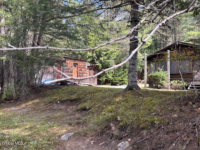 501 Harrington Road Wevertown NY 12886