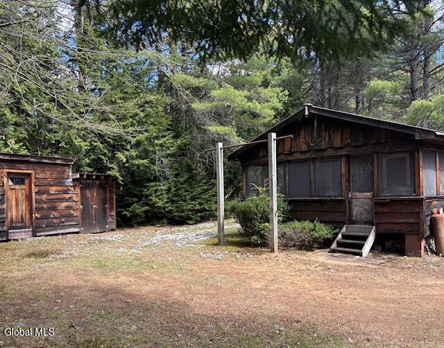 501 Harrington Road Wevertown NY 12886
