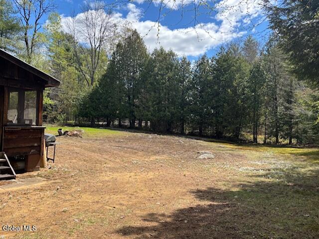 501 Harrington Road Wevertown NY 12886