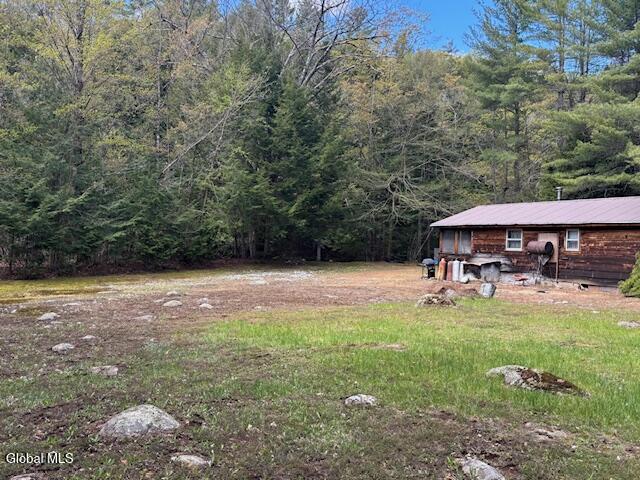 501 Harrington Road Wevertown NY 12886