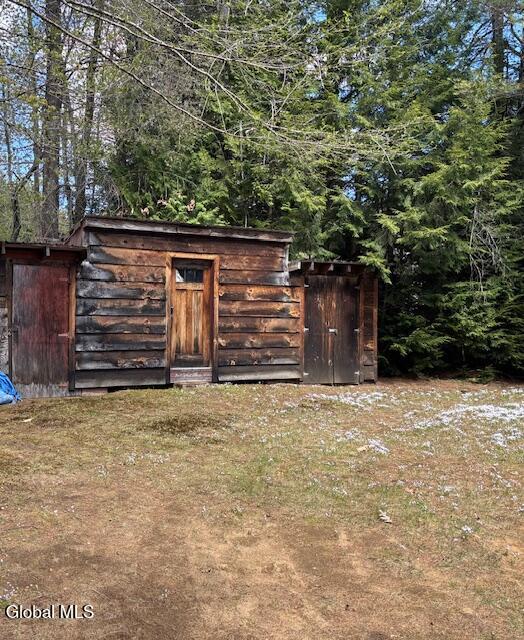 501 Harrington Road Wevertown NY 12886