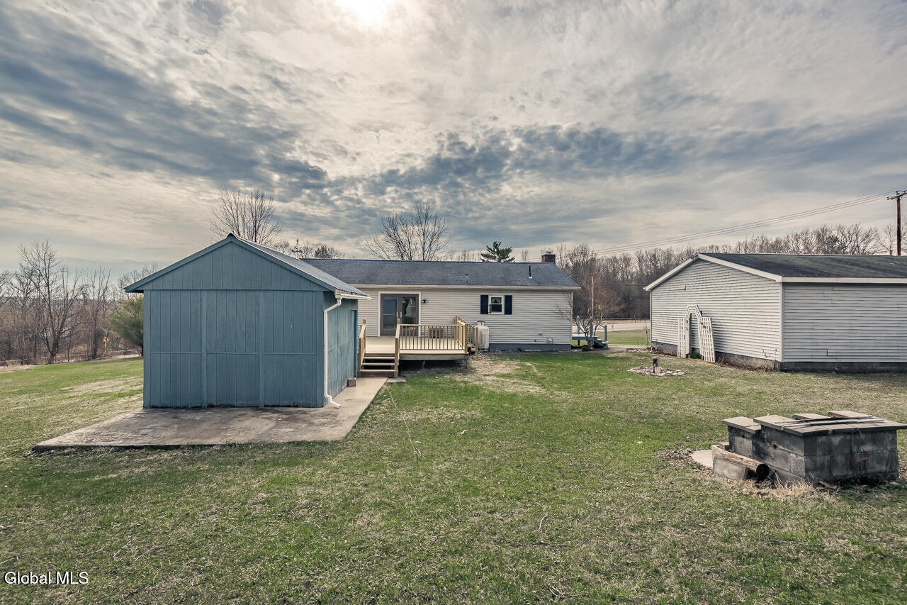 955 State Highway 67 Johnstown NY 12095