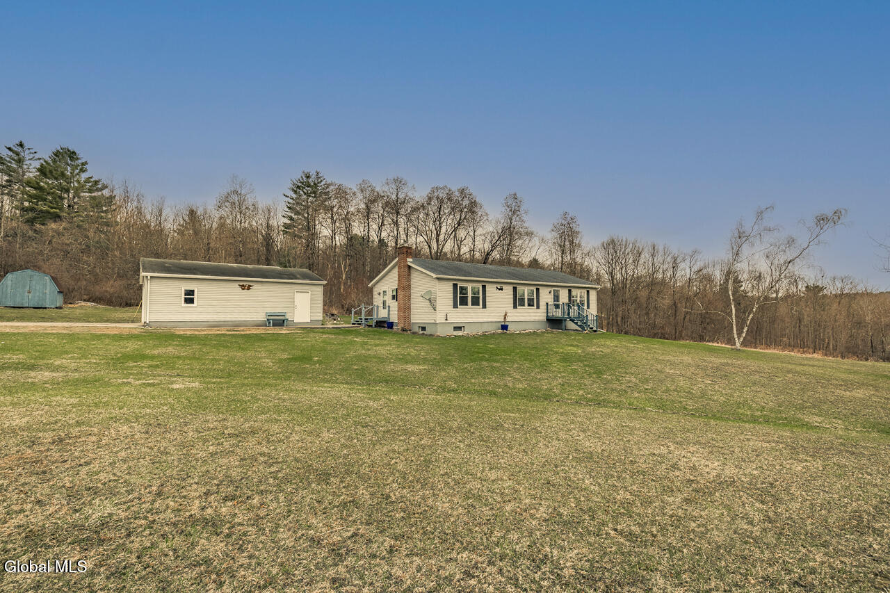 955 State Highway 67 Johnstown NY 12095