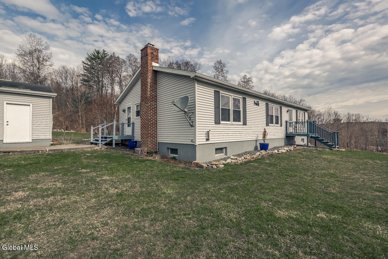 955 State Highway 67 Johnstown NY 12095