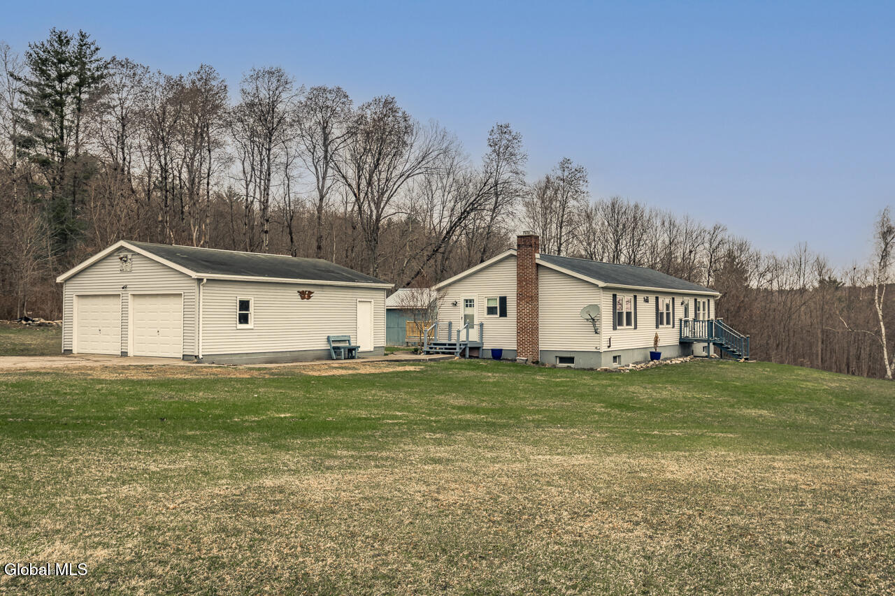 955 State Highway 67 Johnstown NY 12095