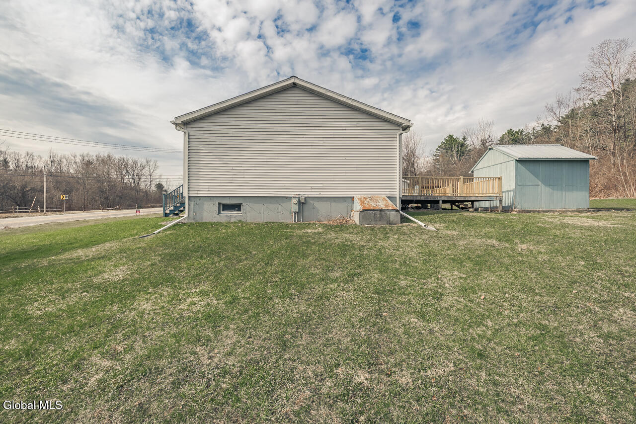 955 State Highway 67 Johnstown NY 12095