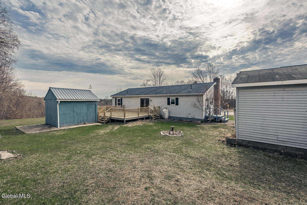 955 State Highway 67 Johnstown NY 12095