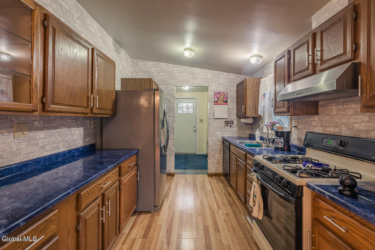 955 State Highway 67 Johnstown NY 12095