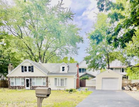 165 Tremont Avenue Schenectady NY 12304