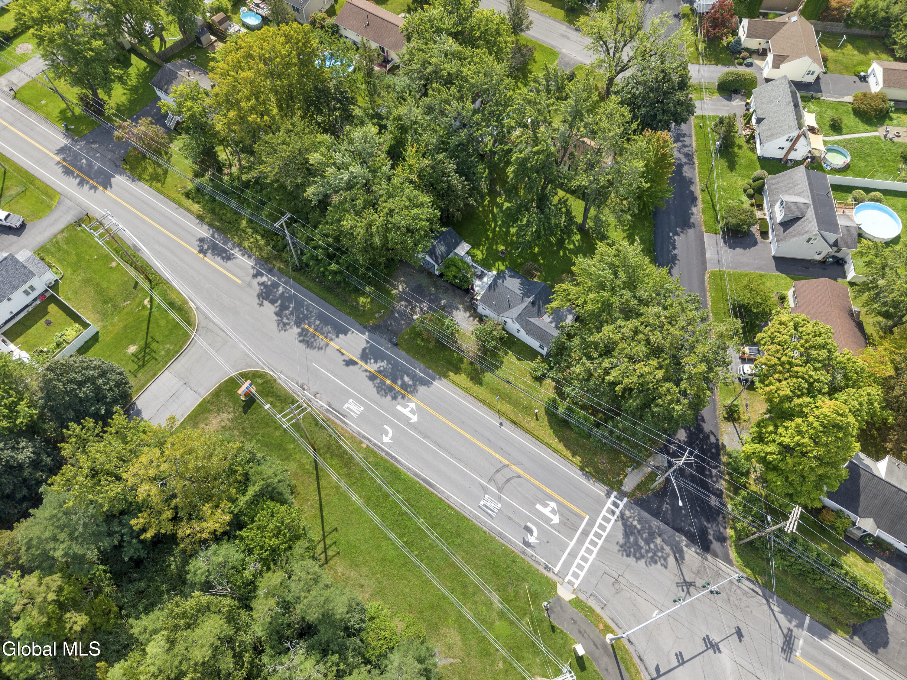 1713 Hillside Avenue Niskayuna NY 12309