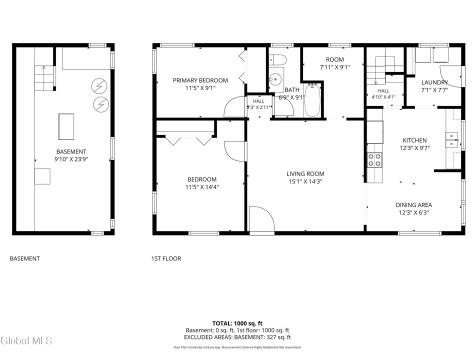 1713 Hillside Avenue Niskayuna NY 12309