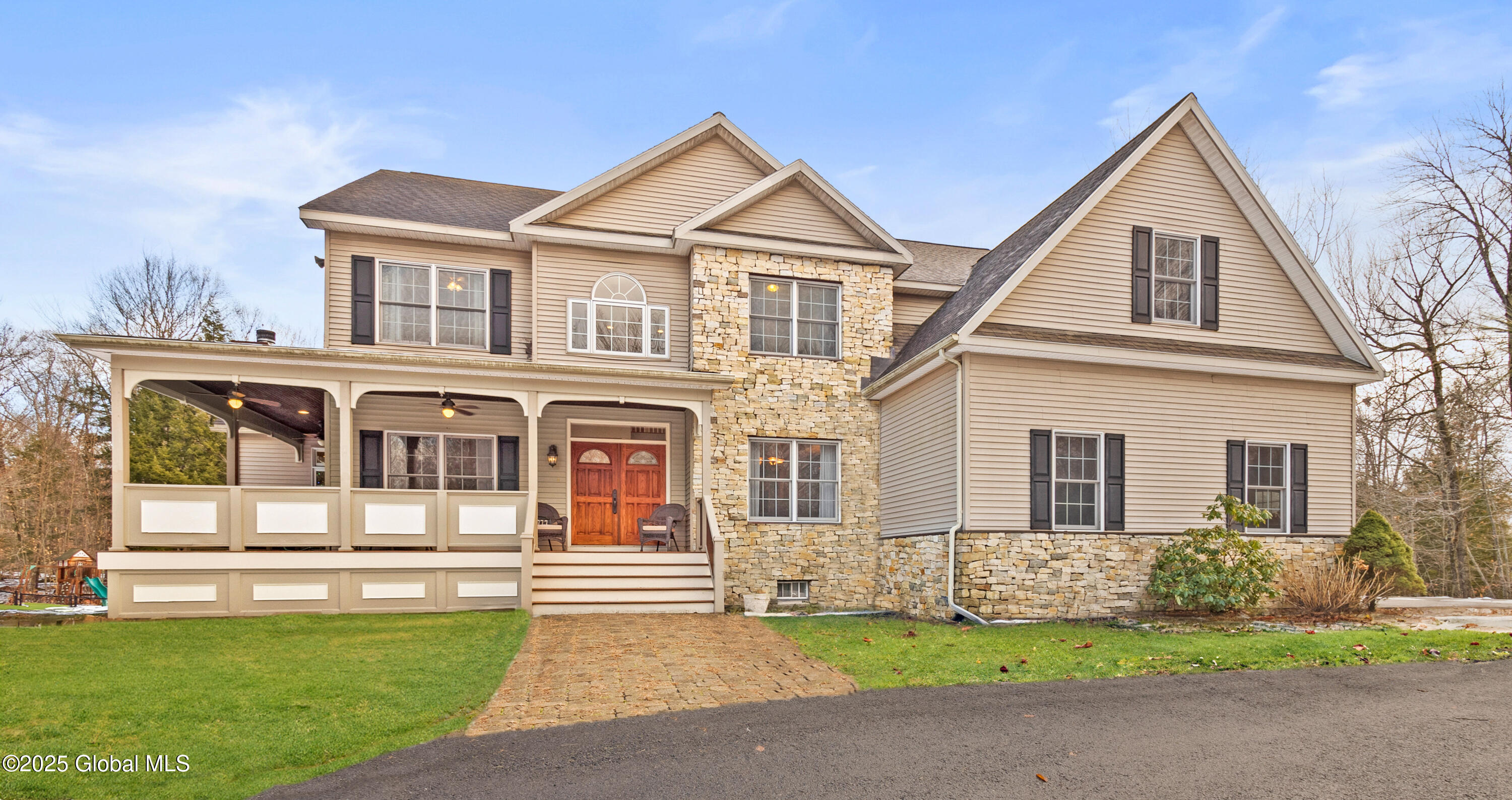 1777 Nys Route 9n Greenfield Center NY 12833