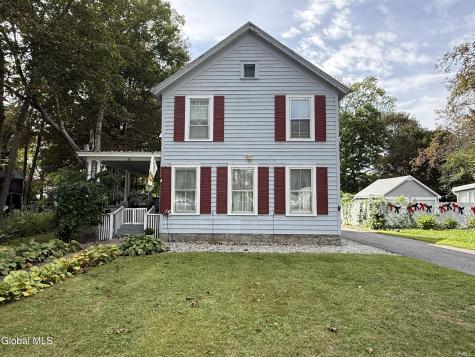 28 Gage Avenue Glens Falls NY 12801