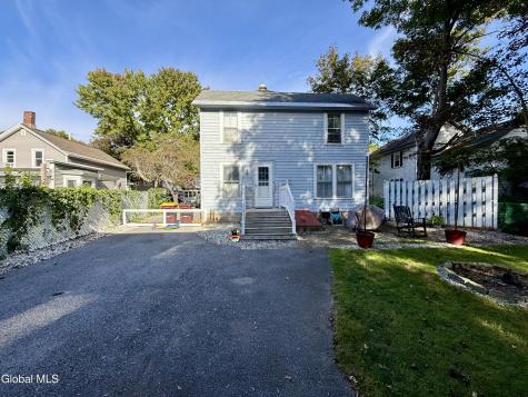 28 Gage Avenue Glens Falls NY 12801