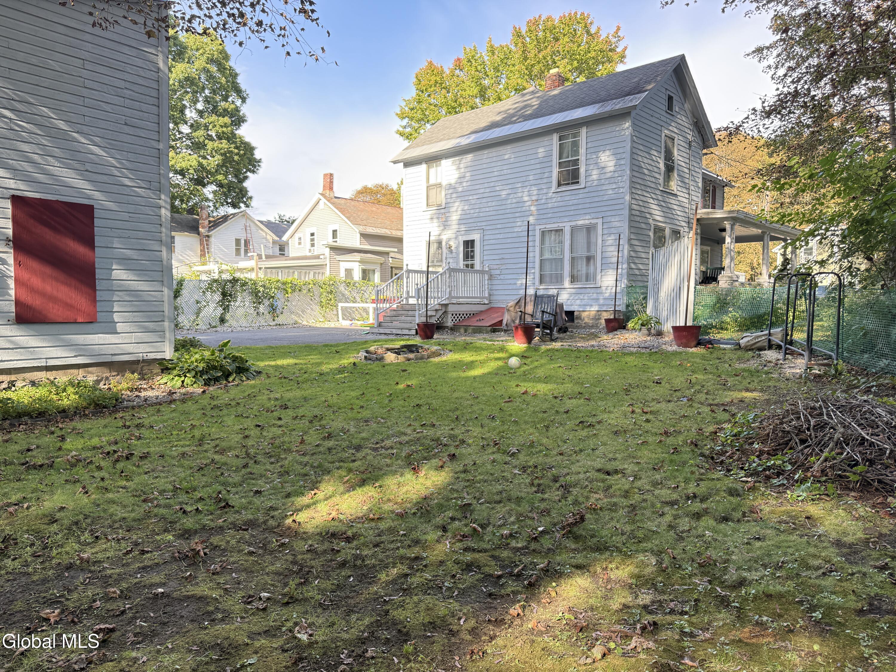 28 Gage Avenue Glens Falls NY 12801