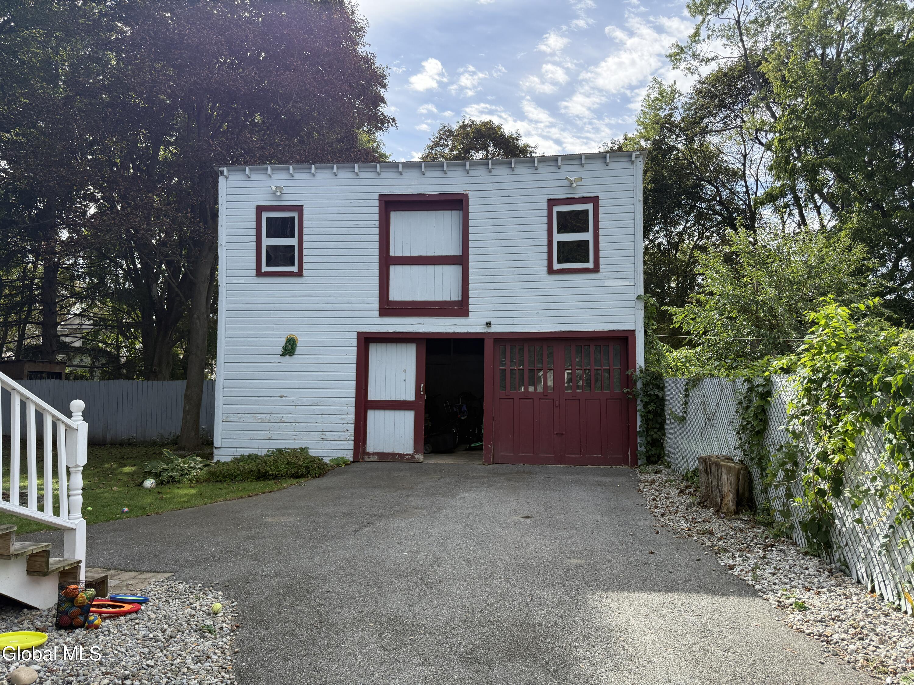 28 Gage Avenue Glens Falls NY 12801