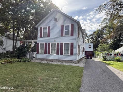 28 Gage Avenue Glens Falls NY 12801