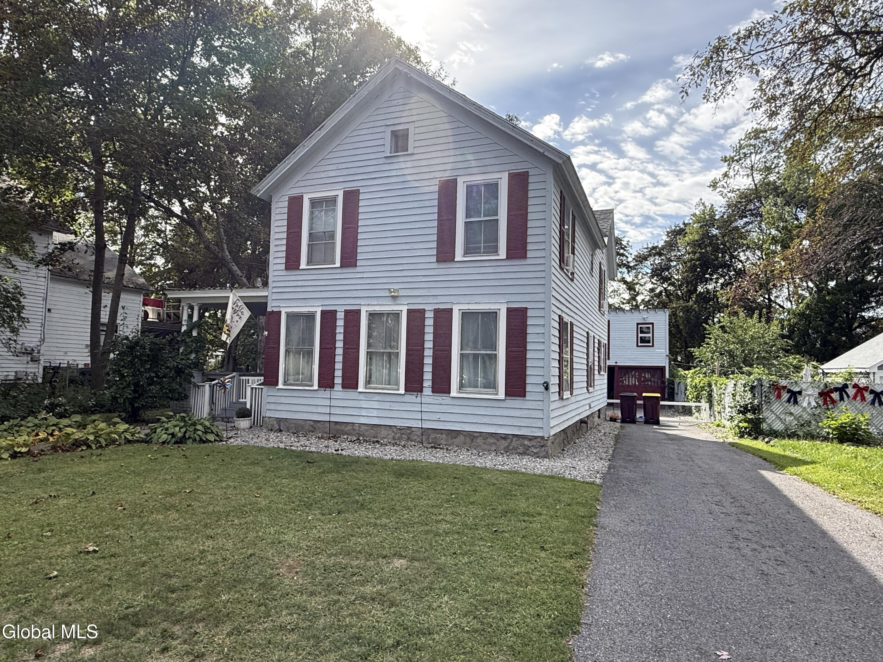 28 Gage Avenue Glens Falls NY 12801