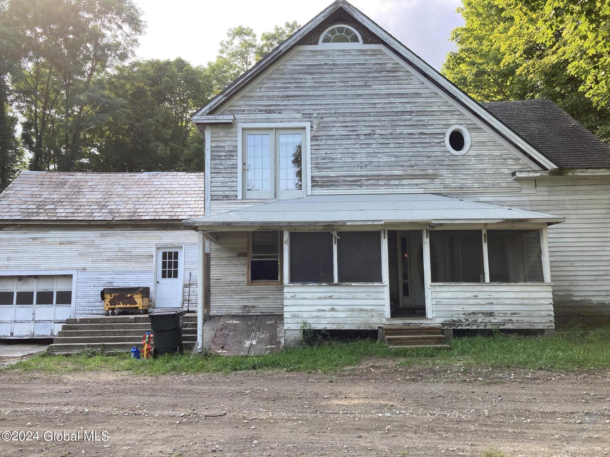 3098 Broad Street Port Henry NY 12974