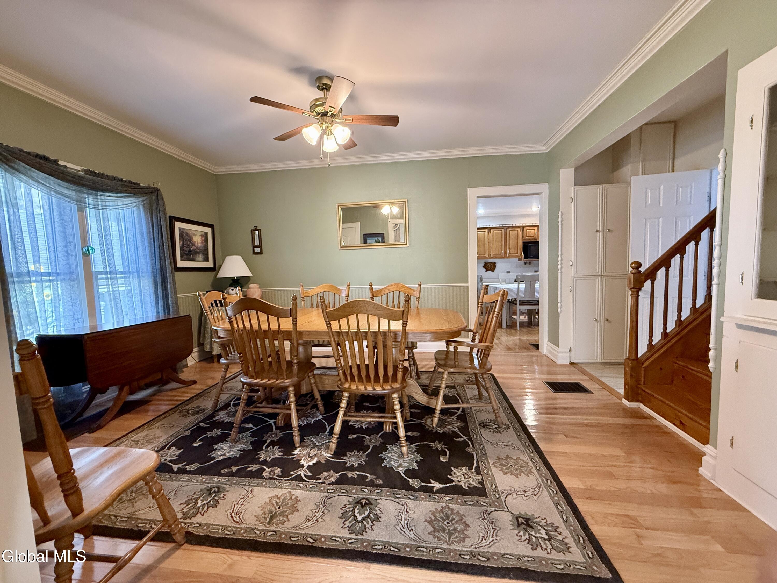 15 Spring Street Hudson Falls NY 12839