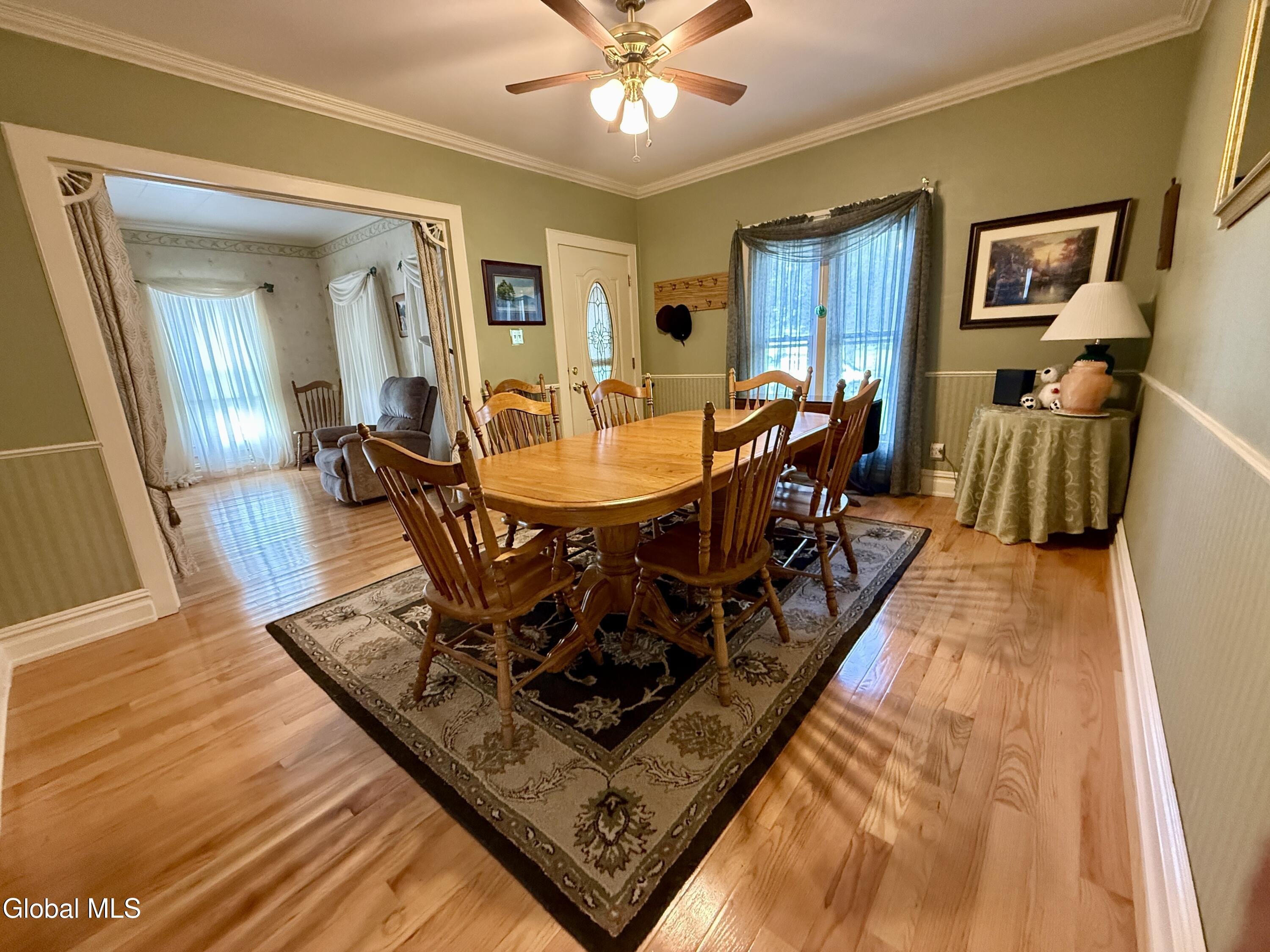 15 Spring Street Hudson Falls NY 12839
