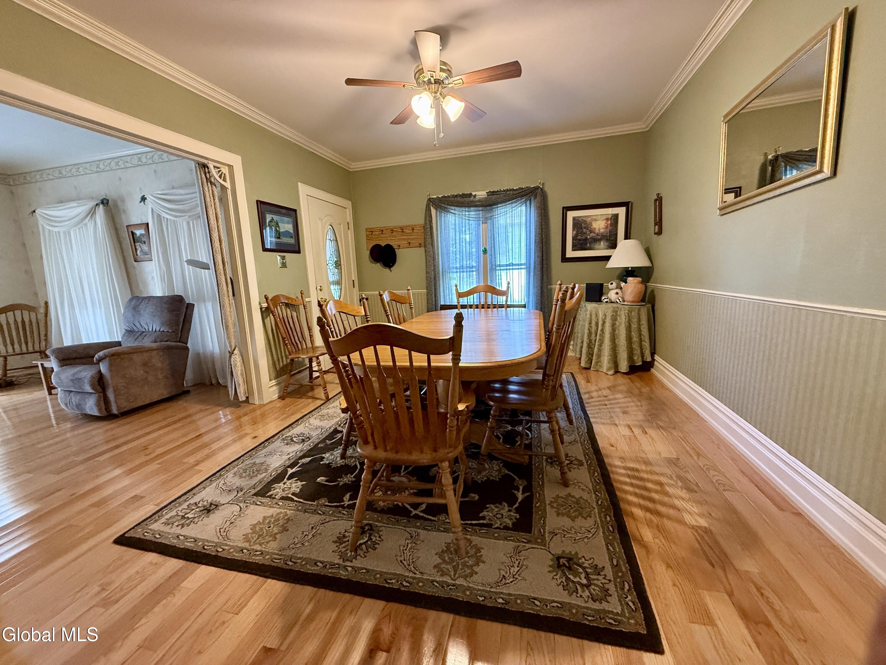 15 Spring Street Hudson Falls NY 12839