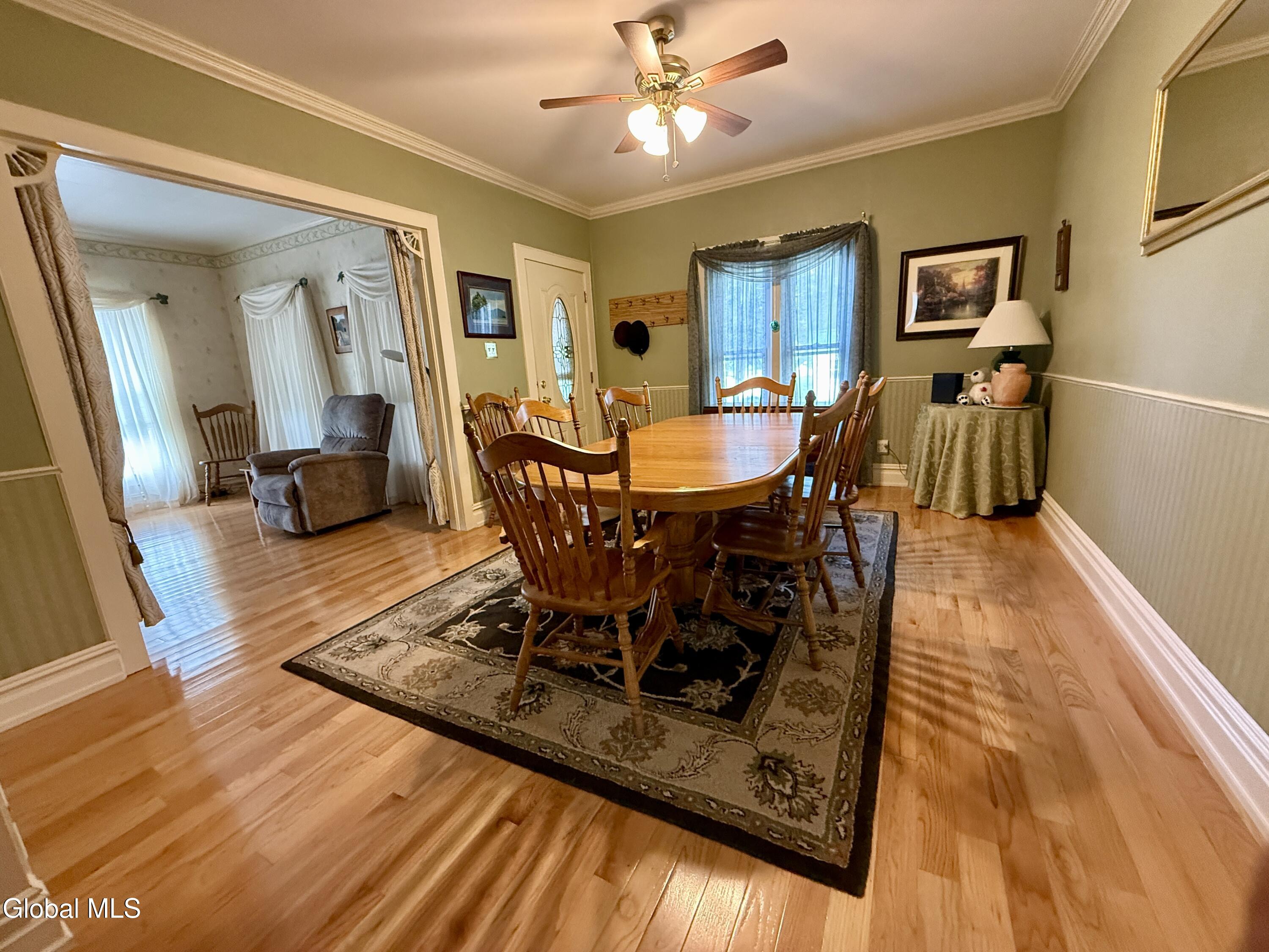 15 Spring Street Hudson Falls NY 12839