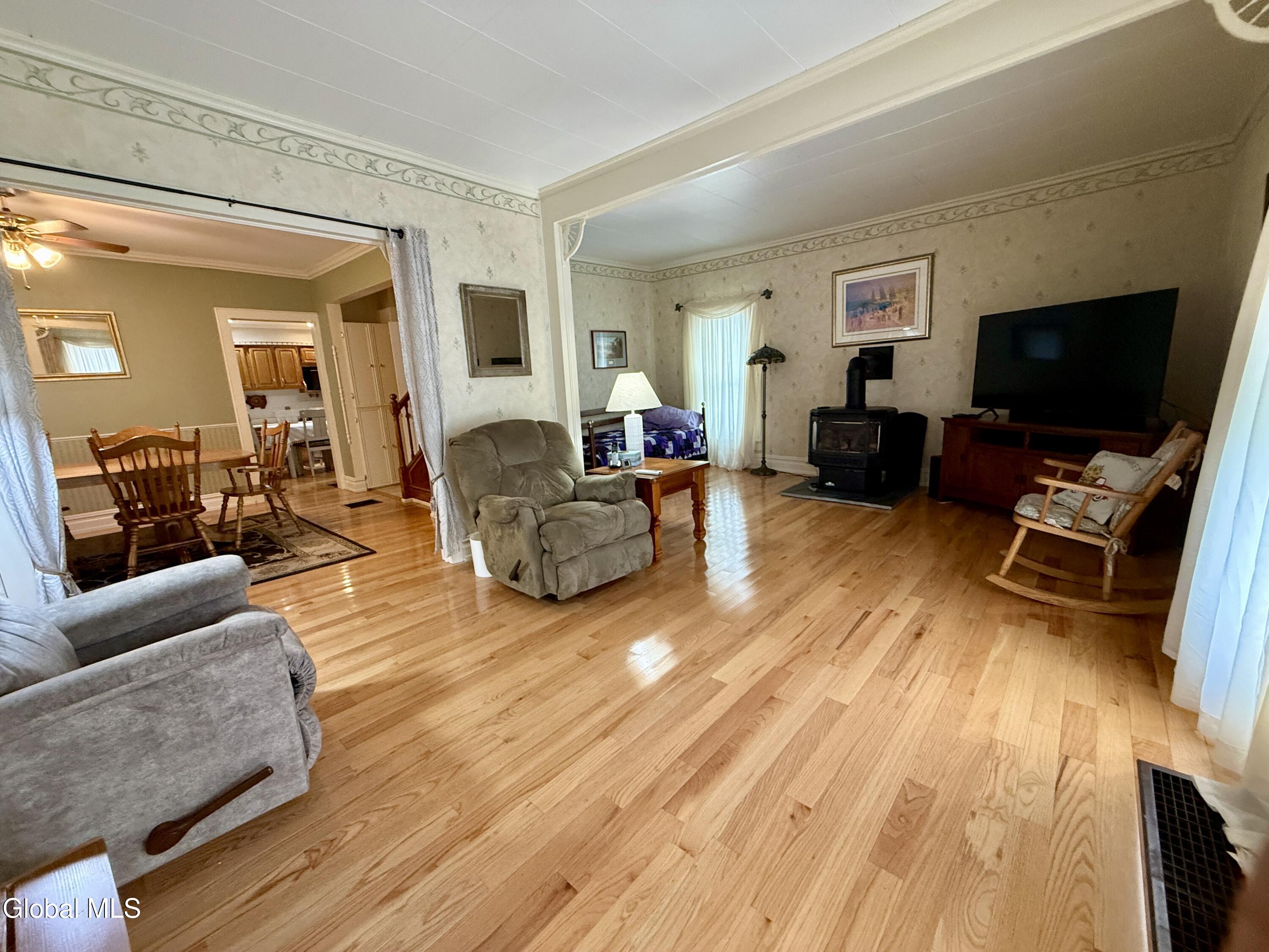 15 Spring Street Hudson Falls NY 12839