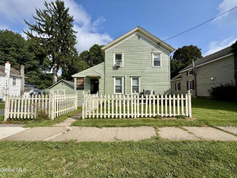 15 Spring Street Hudson Falls NY 12839