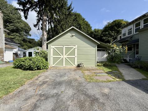15 Spring Street Hudson Falls NY 12839