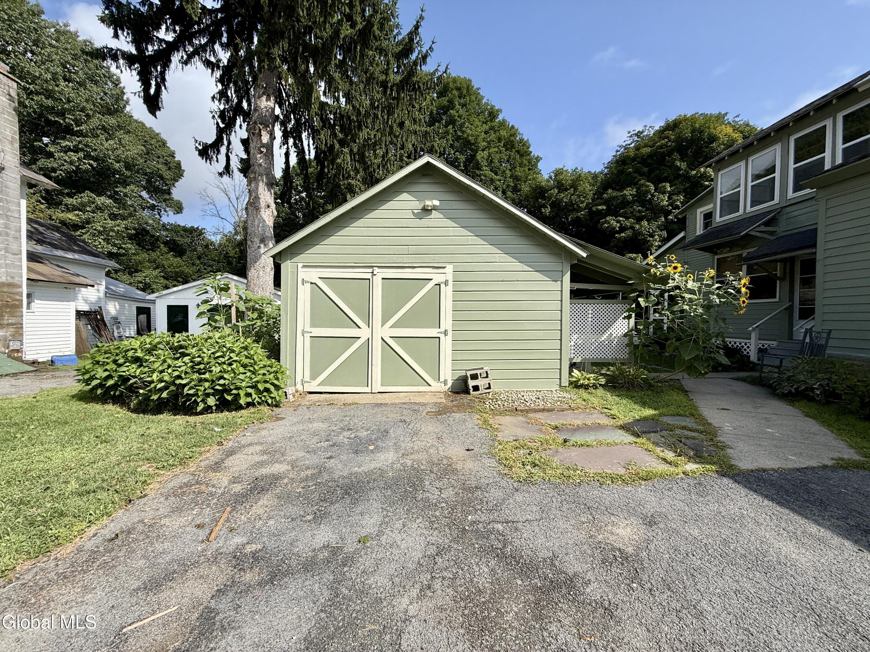 15 Spring Street Hudson Falls NY 12839