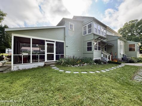 15 Spring Street Hudson Falls NY 12839