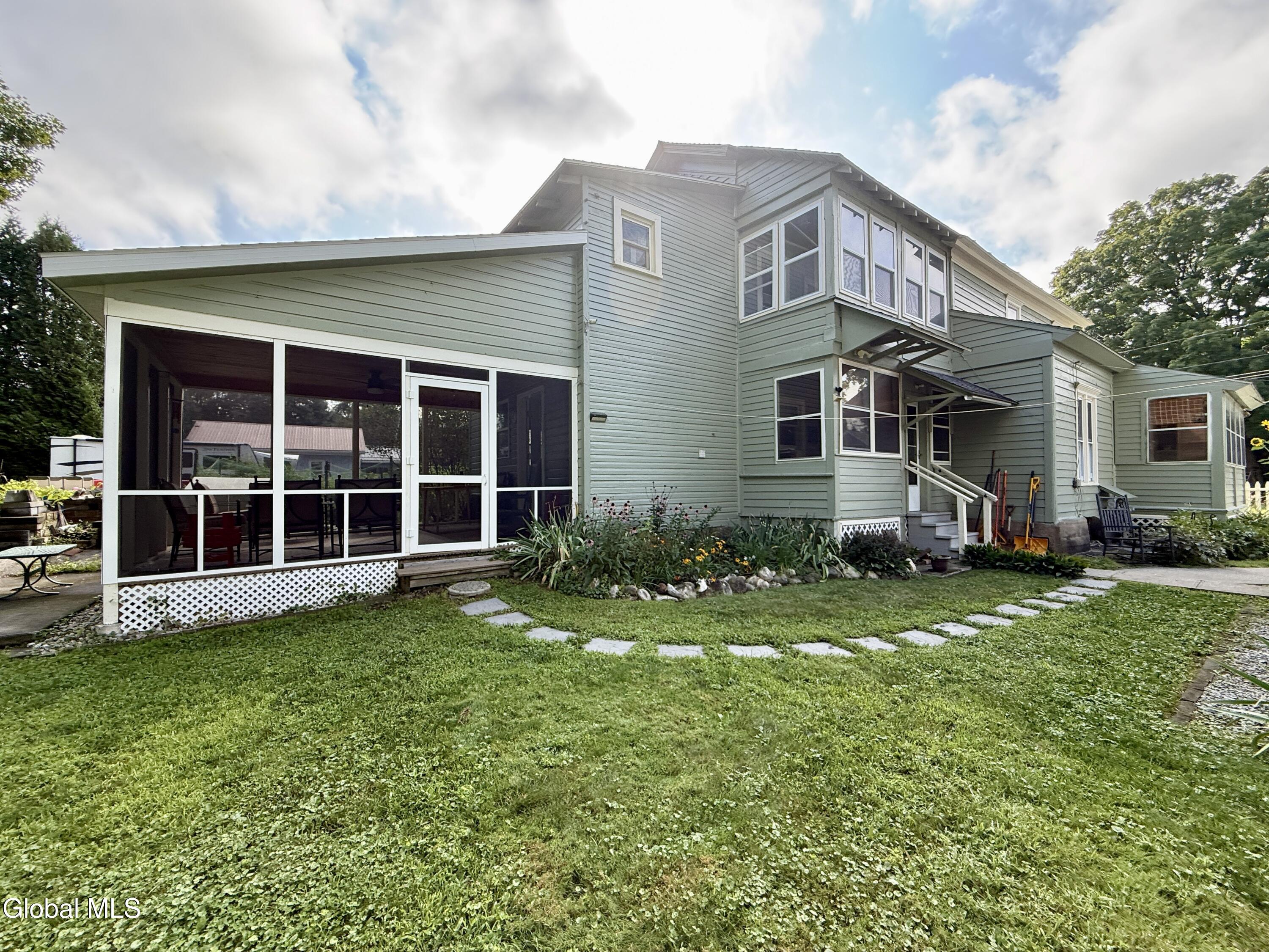 15 Spring Street Hudson Falls NY 12839