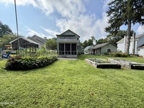 15 Spring Street Hudson Falls NY 12839