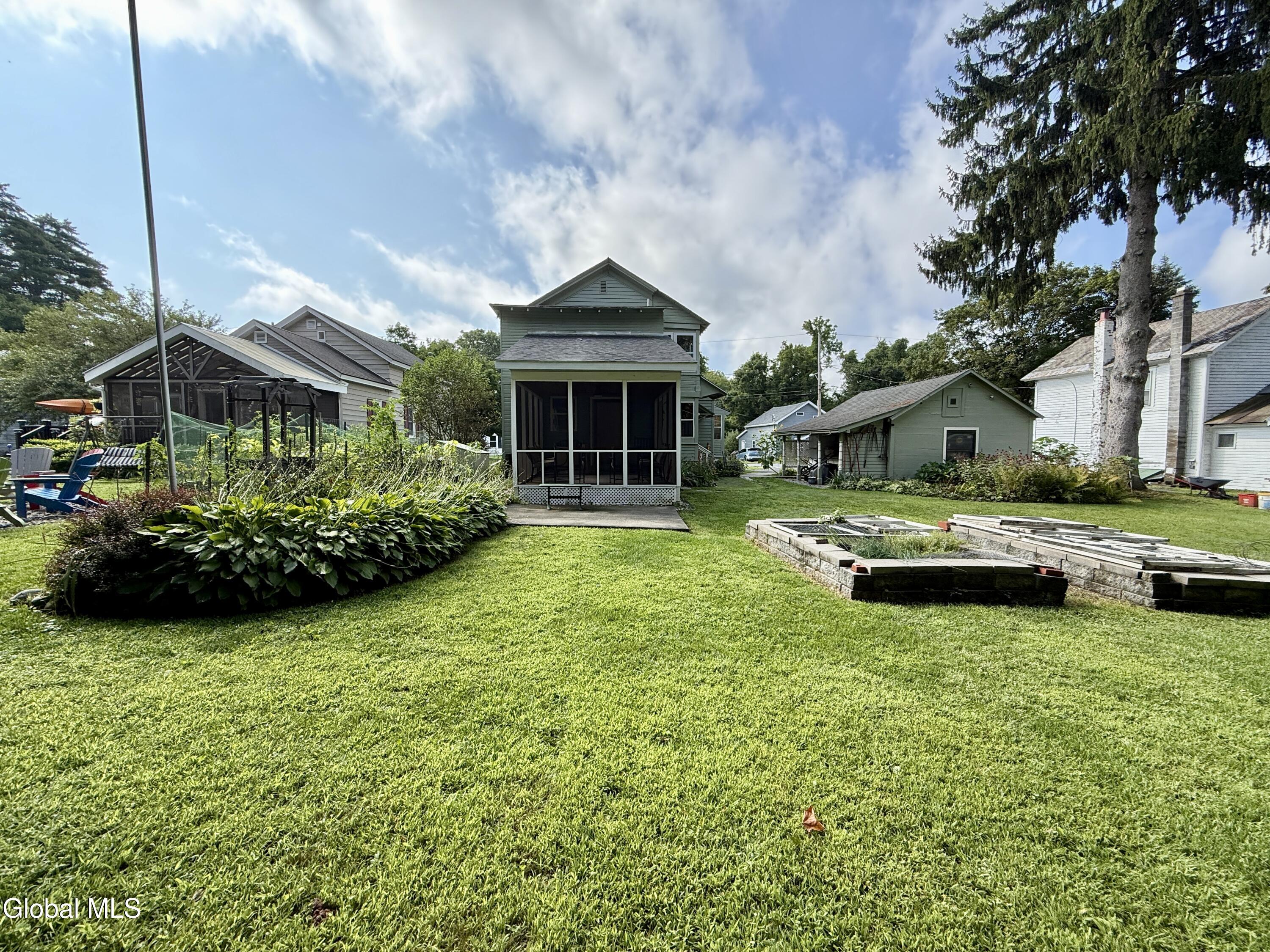 15 Spring Street Hudson Falls NY 12839