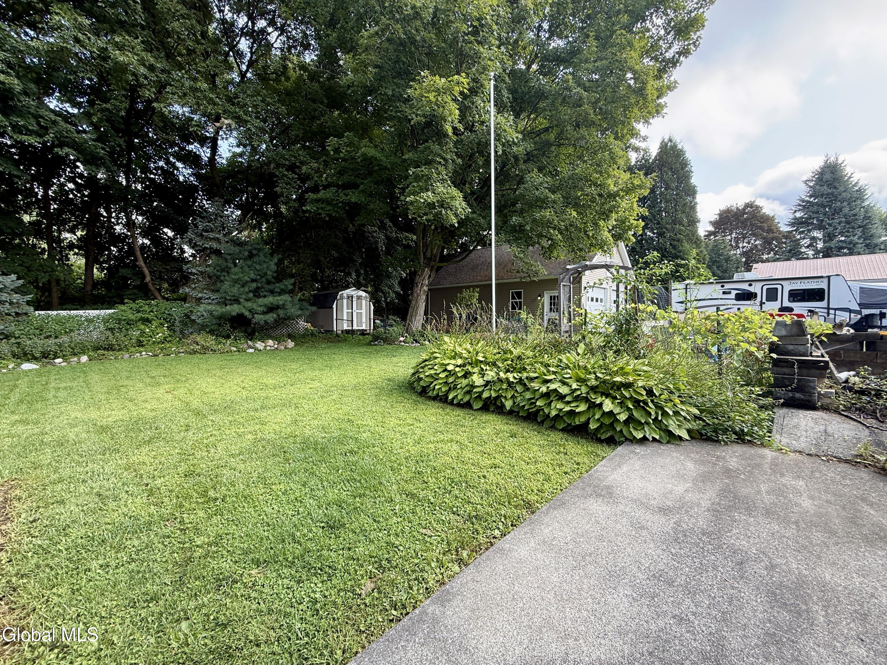15 Spring Street Hudson Falls NY 12839