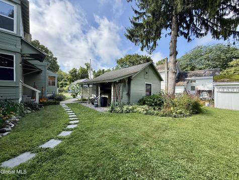 15 Spring Street Hudson Falls NY 12839