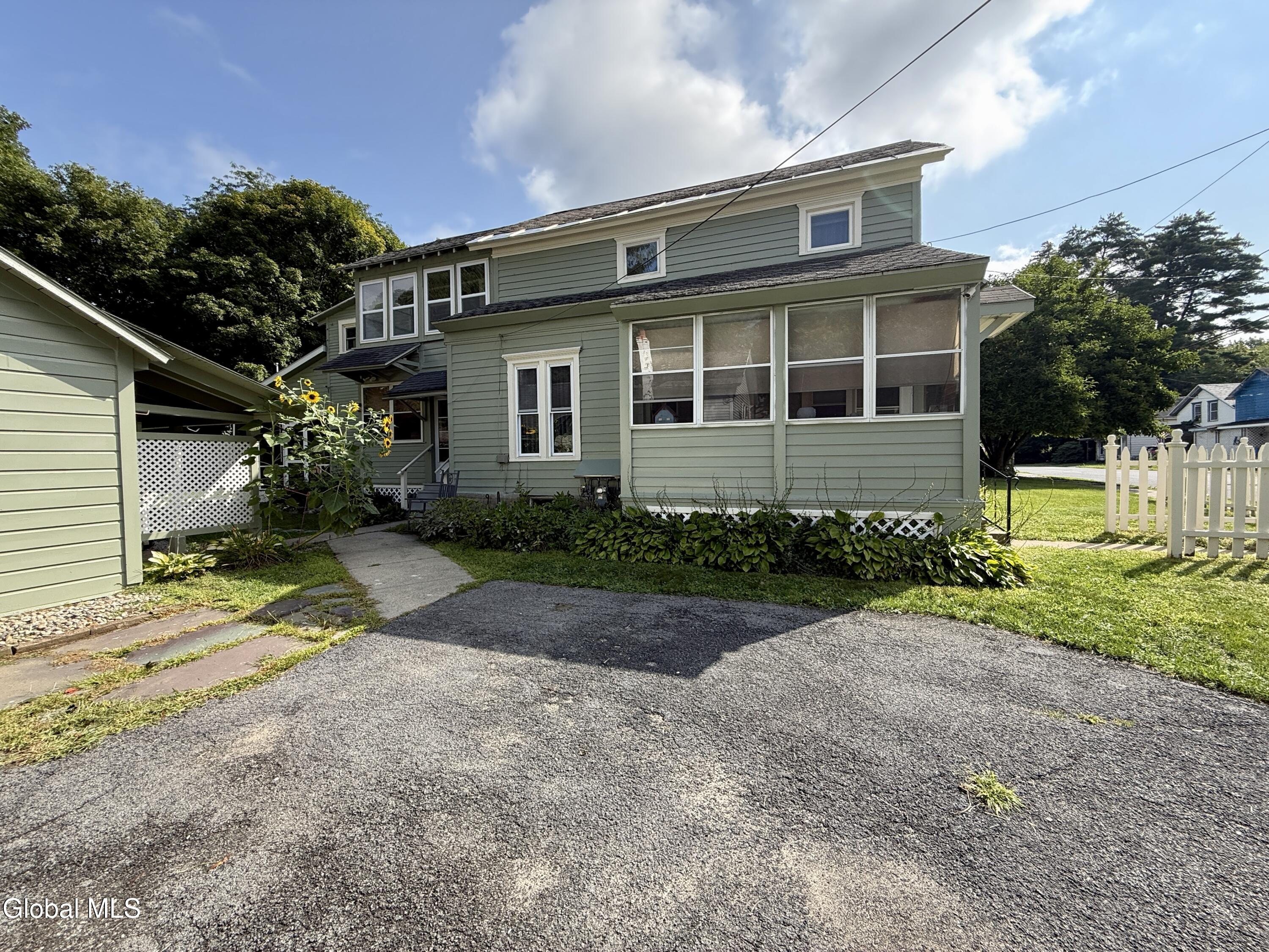 15 Spring Street Hudson Falls NY 12839