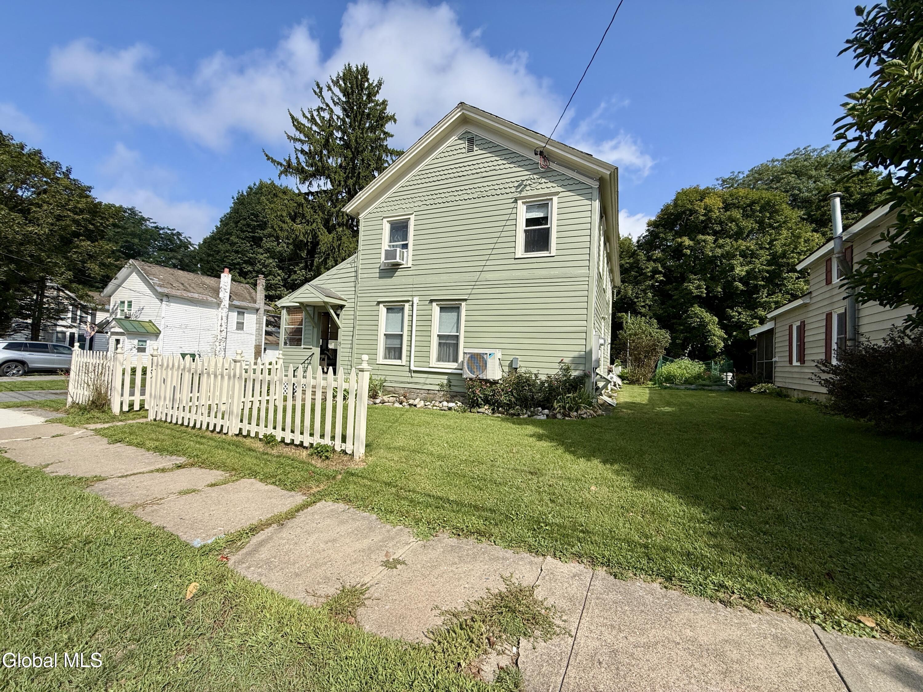 15 Spring Street Hudson Falls NY 12839