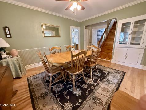 15 Spring Street Hudson Falls NY 12839